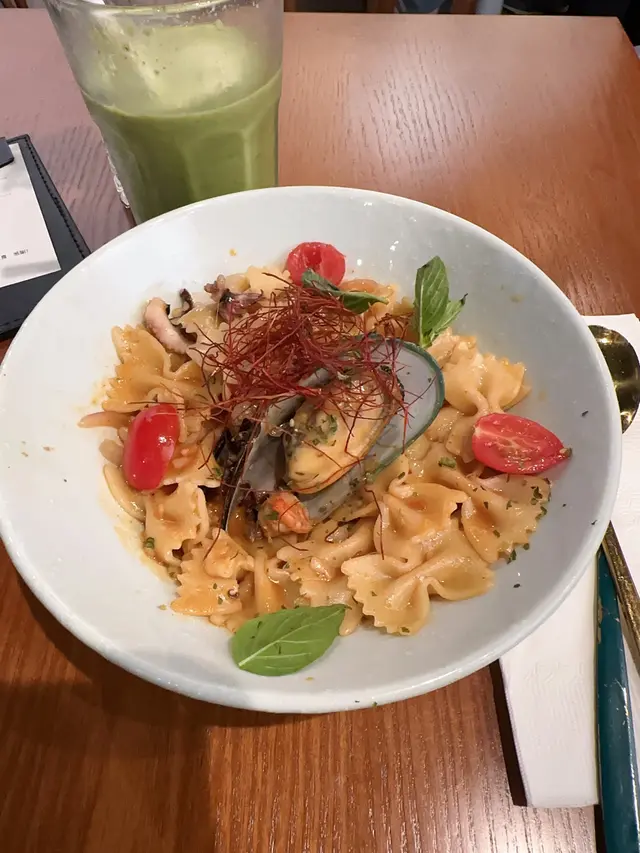 #foodie #冬陰功湯 #FoodieLife #香港美食 