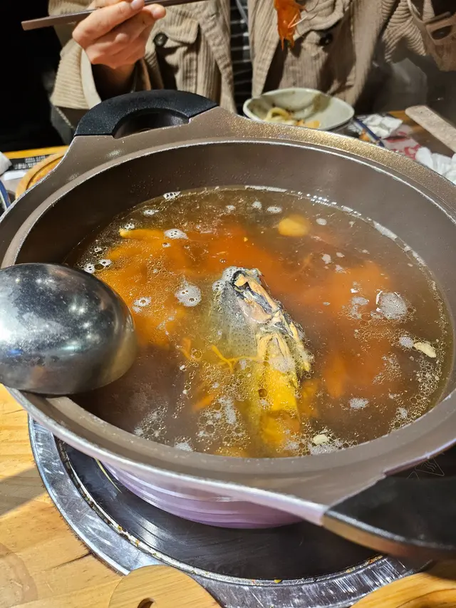 蟲草花烏雞湯