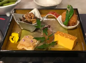 前菜