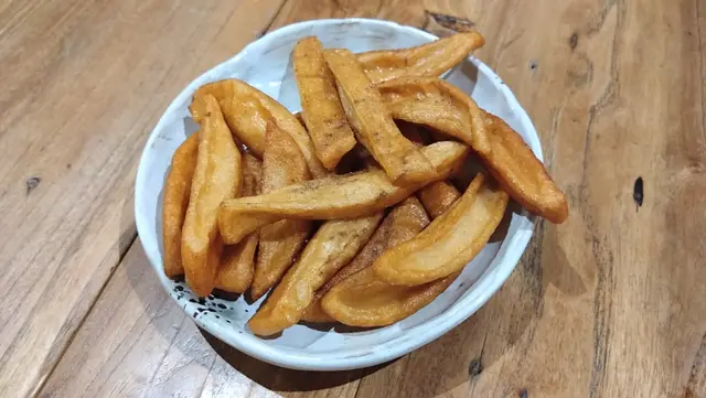 甜不辣