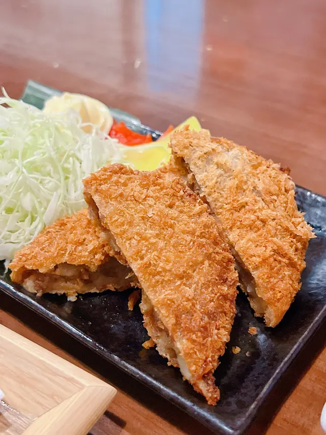 飛驒和牛可樂餅