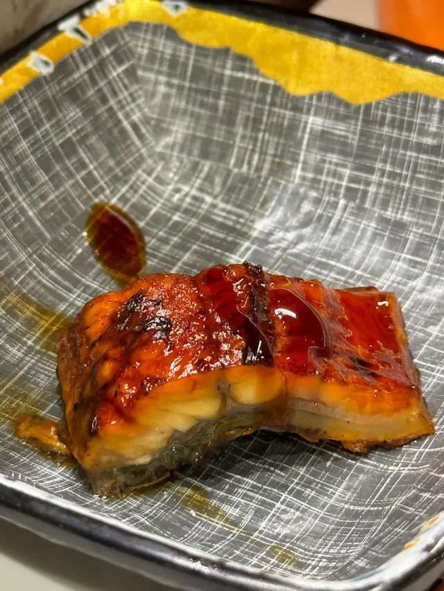 可以來一件~(他們還有金枕頭榴連燒 怎會想到!普通放題也會有??