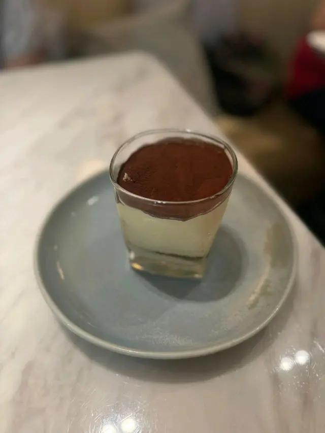 TIRAMISU