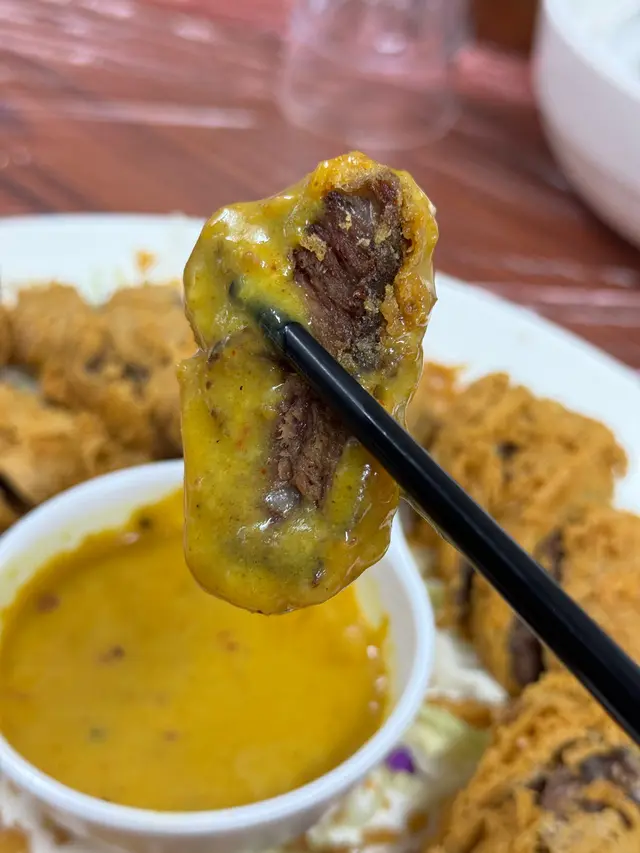 十八歲卜卜脆牛肋條