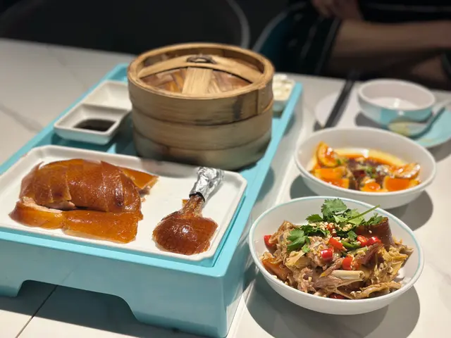 #香港美食 #蕃薯妹周圍食 #姚姚酸菜魚 #美極 #美極鮮辣汁 #豪吉 #豪吉藤椒油