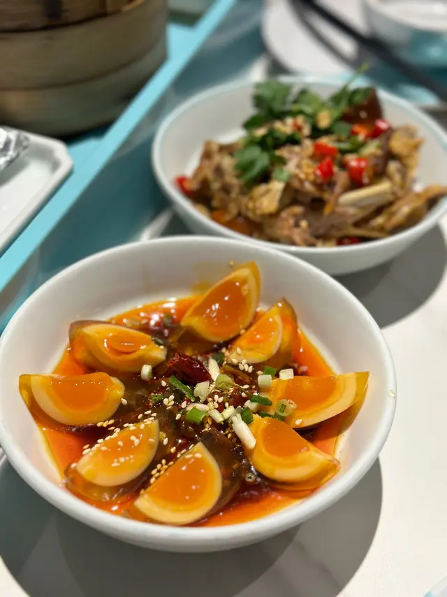 #香港美食 #蕃薯妹周圍食 #姚姚酸菜魚 #美極 #美極鮮辣汁 #豪吉 #豪吉藤椒油