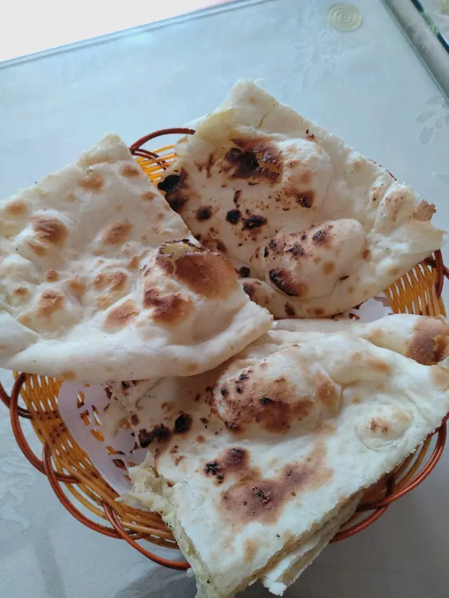 Naan