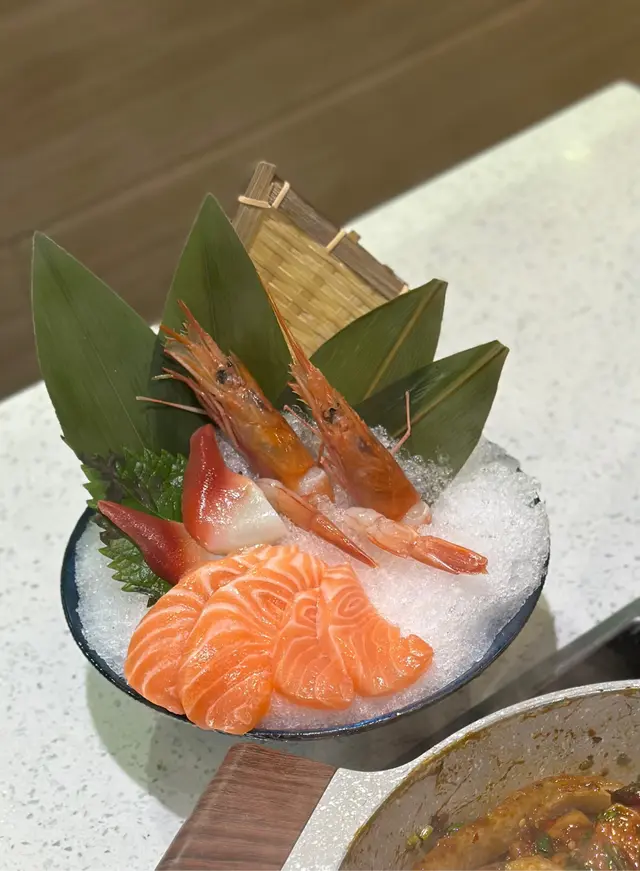 刺身（一次性）