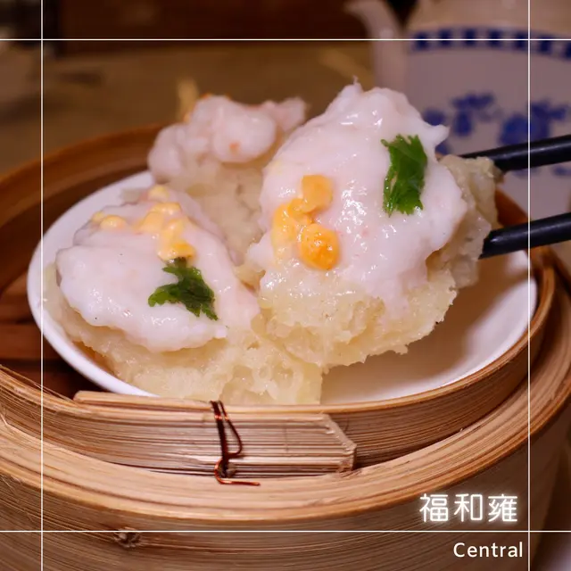 百花釀魚肚