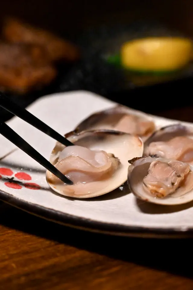 海鮮盛合