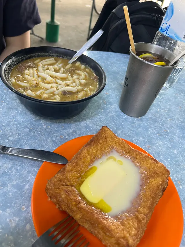 重蛋香 外層鬆脆