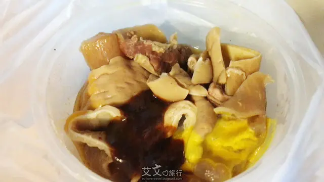 每樣HK$12，總共HK$36