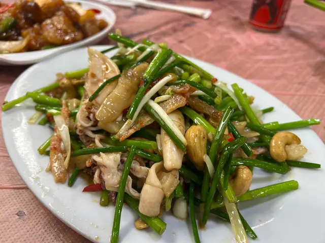 小炒皇