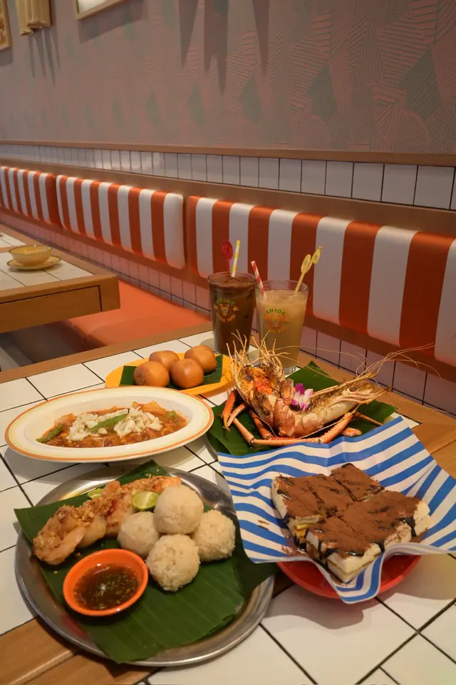 #香港美食