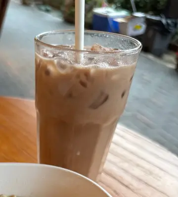 冇味華田