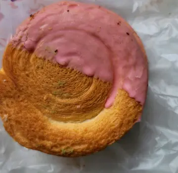 士多啤梨车轮酥