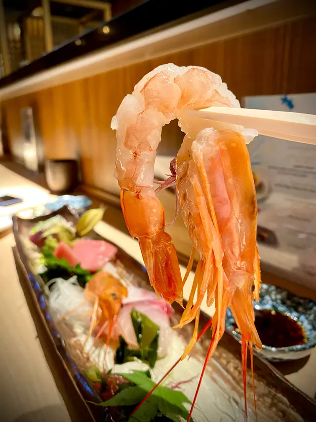 📌精選刺身拼盤