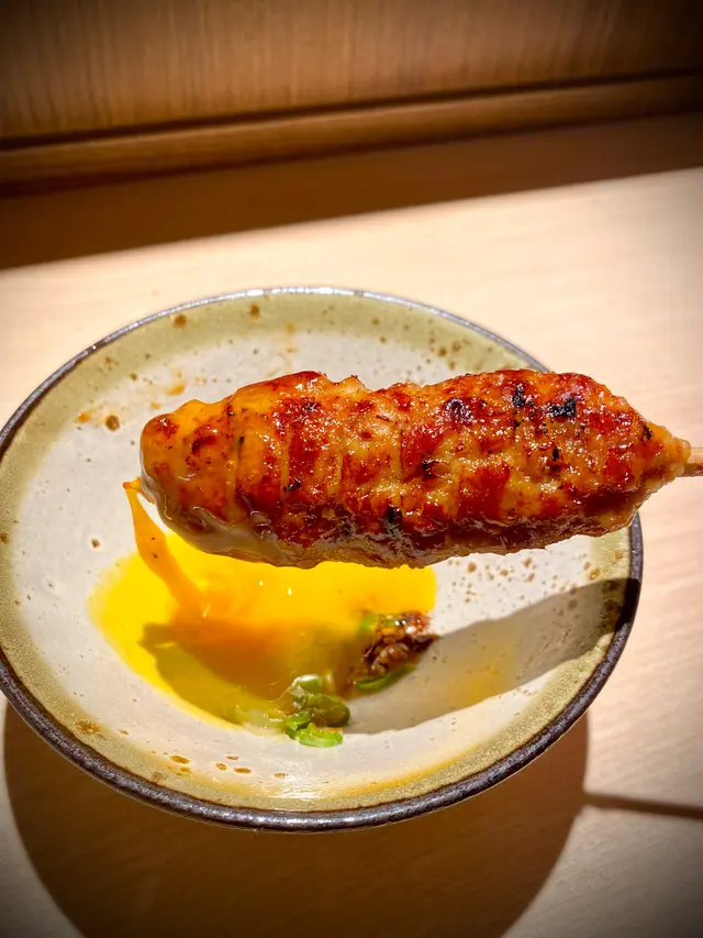 📌免治雞肉軟骨