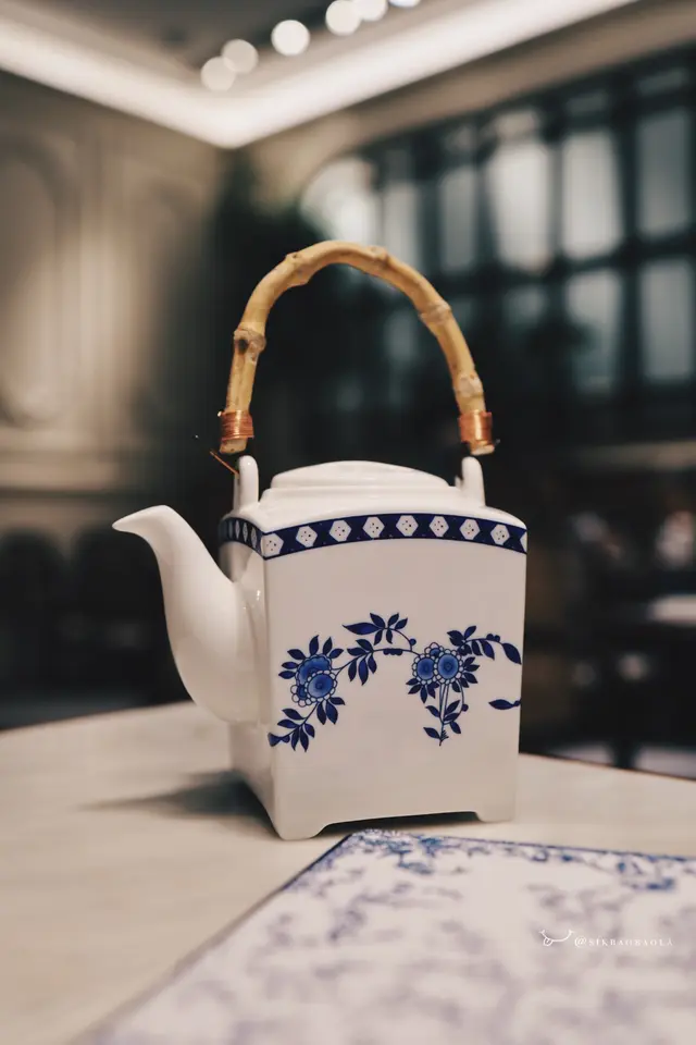 茶位
