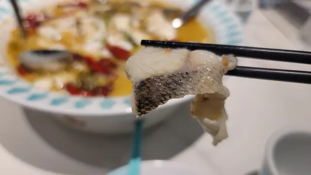 姚姚酸菜魚2人份