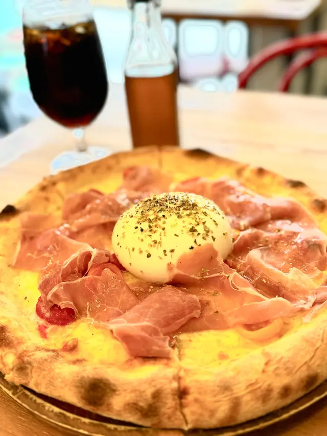 La  Camburrata