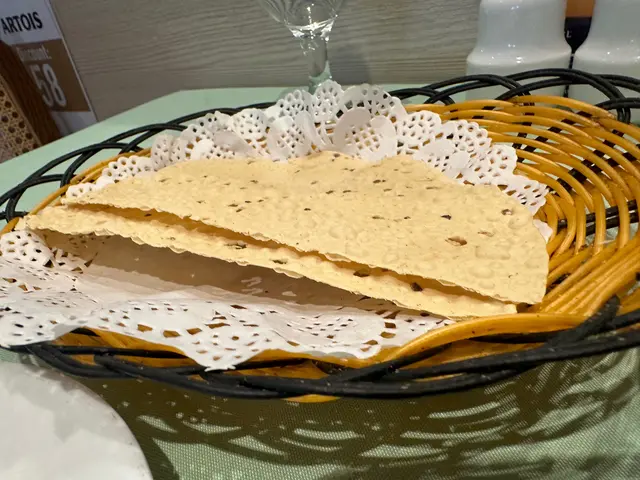 胡椒餅