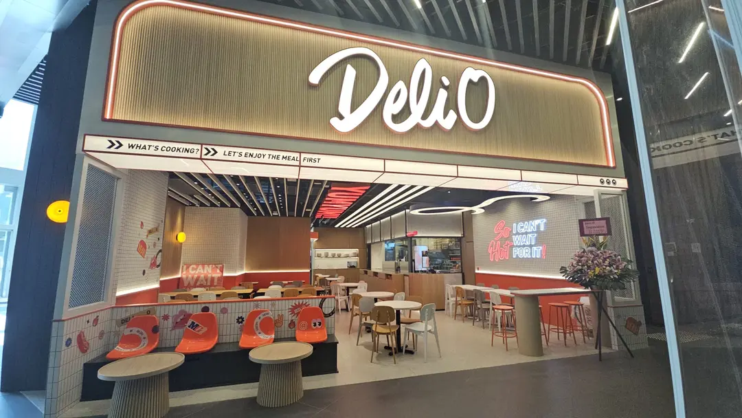 Deli O