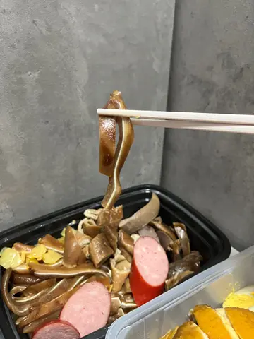 豬耳