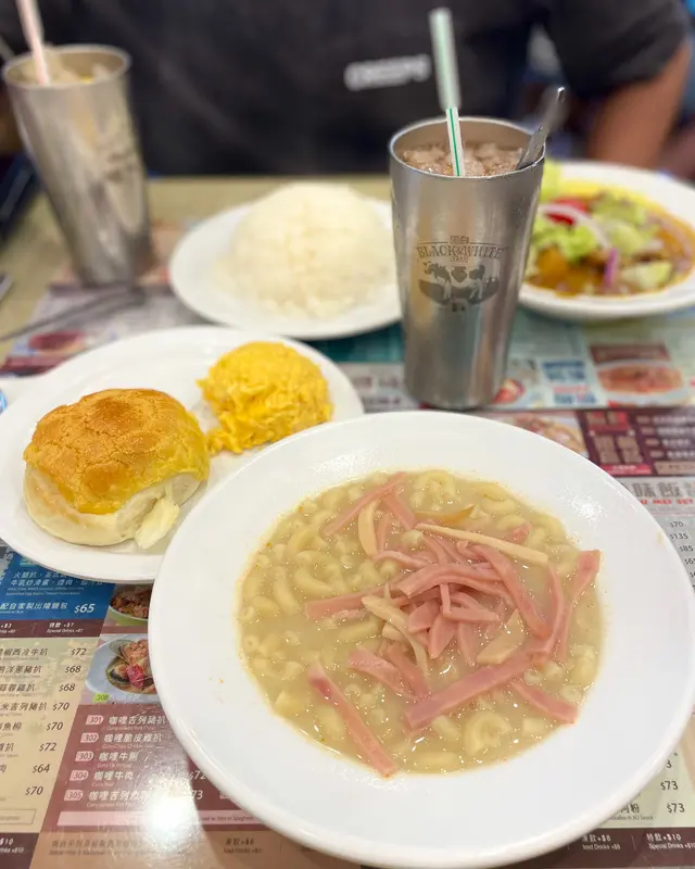 特餐F