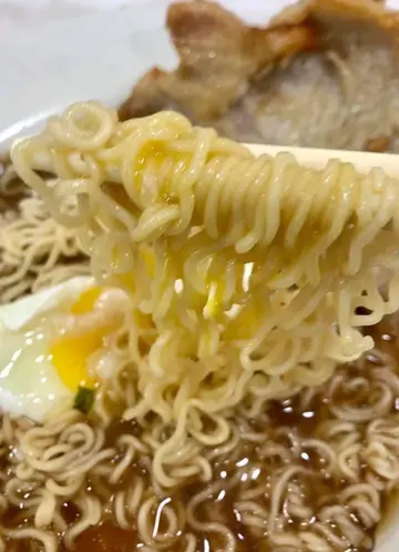 太阳蛋煎猪扒出前一丁