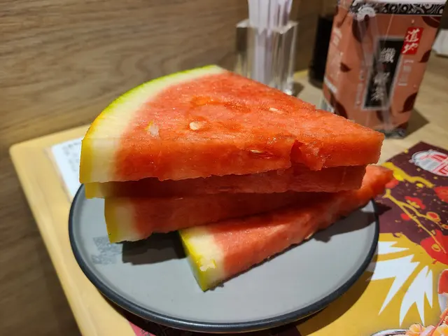 西瓜