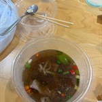 五啖食得晒嘅生牛肉河
我而家打緊食評都覺得好肚餓