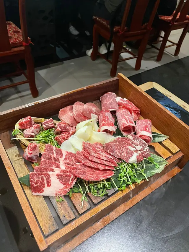 艾莎公主牛肉寶盒