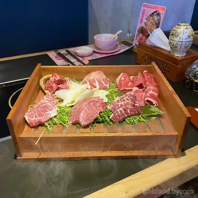 艾莎公主牛肉寶盒