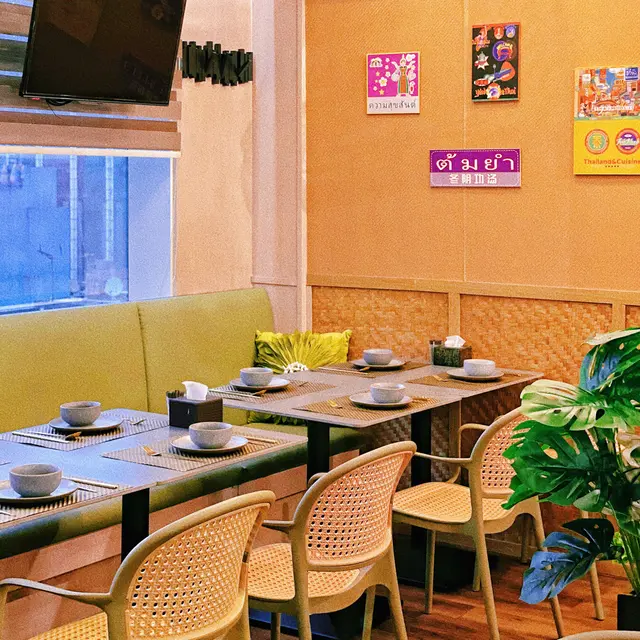 環境坐得舒服,早少少 冇咁多人嘅時候仲可以打卡!