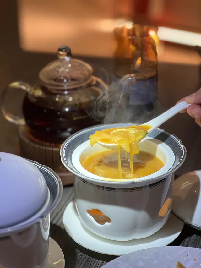 足2両紅燒潮州翅