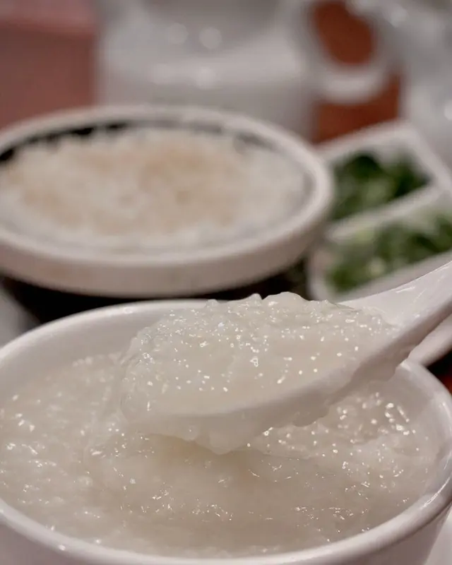 白粥