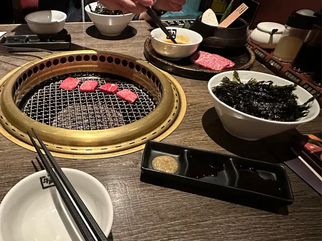牛角飯