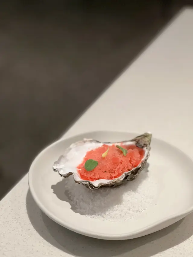 Nam Jim Seafood