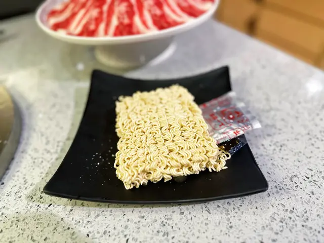 出前一丁
