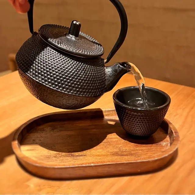 白桃烏龍