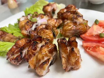 炸脆膳