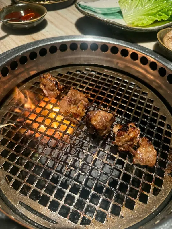 黑毛和牛上肋骨中肉