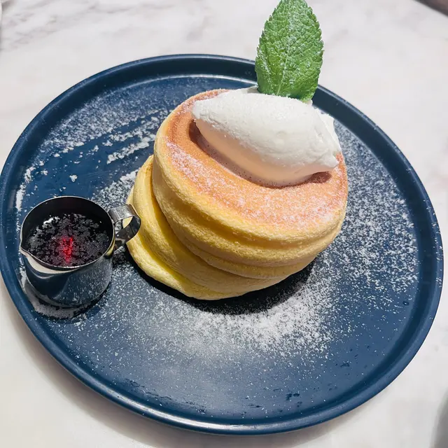 原味疏乎厘班戟