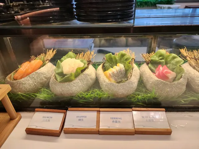 刺身