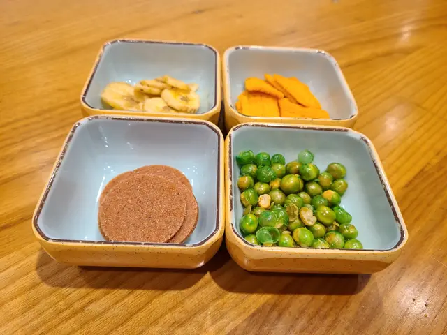 小食
