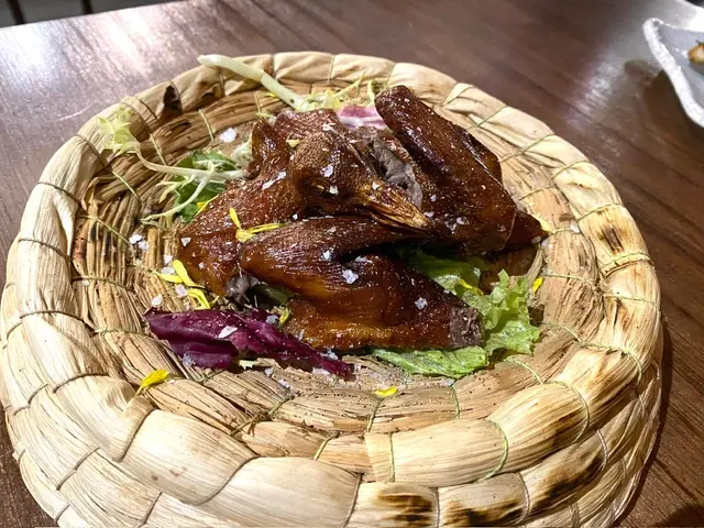 爖月比翼雙飛 (乳鴿)