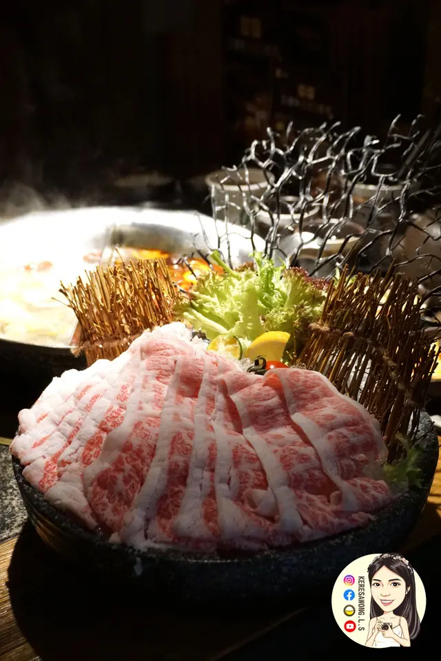 日本和牛三角胸小排