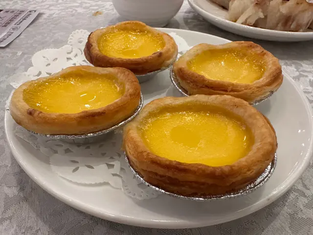 想試吓全程自助式嘅酒樓，就嚟呢度呀