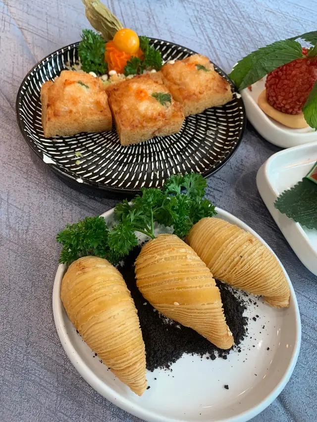 蘿蔔絲酥餅,必食!!